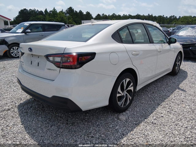 44880177 :رقم المزاد ، 4S3BWAF62R3011487 vin ، 2024 Subaru Legacy Premium مزاد بيع