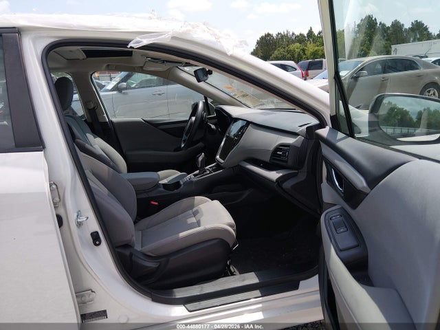 44880177 :رقم المزاد ، 4S3BWAF62R3011487 vin ، 2024 Subaru Legacy Premium مزاد بيع