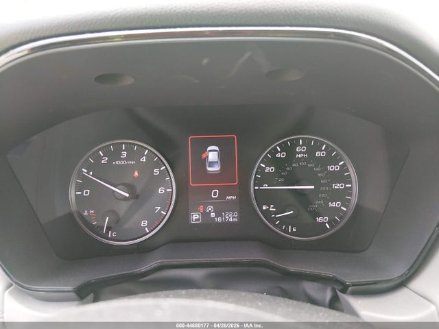 44880177 :رقم المزاد ، 4S3BWAF62R3011487 vin ، 2024 Subaru Legacy Premium مزاد بيع