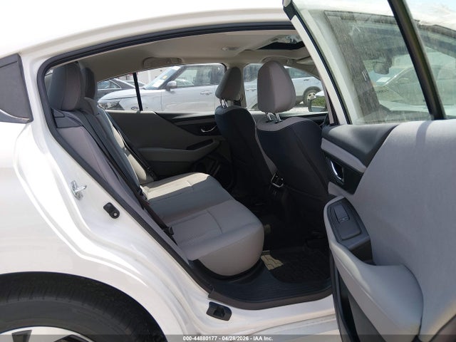 44880177 :رقم المزاد ، 4S3BWAF62R3011487 vin ، 2024 Subaru Legacy Premium مزاد بيع