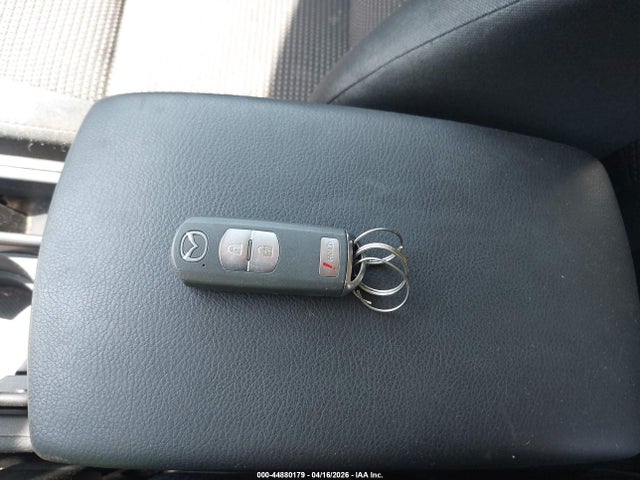 Продажа на аукционе авто 2013 Mazda Mazda3 I Touring, vin: JM1BL1L76D1750291, номер лота: 44880179