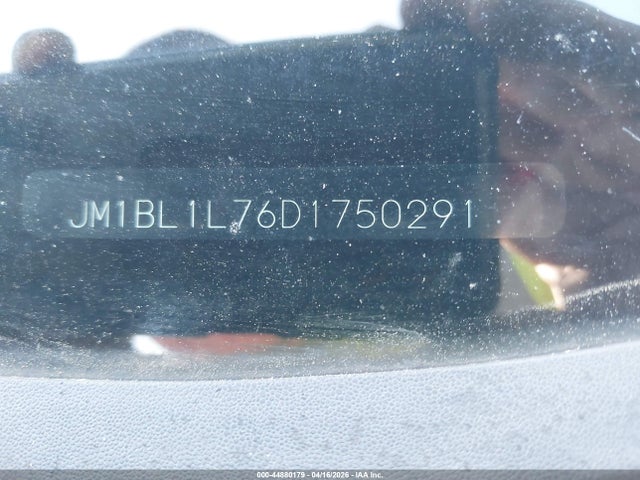 Продажа на аукционе авто 2013 Mazda Mazda3 I Touring, vin: JM1BL1L76D1750291, номер лота: 44880179