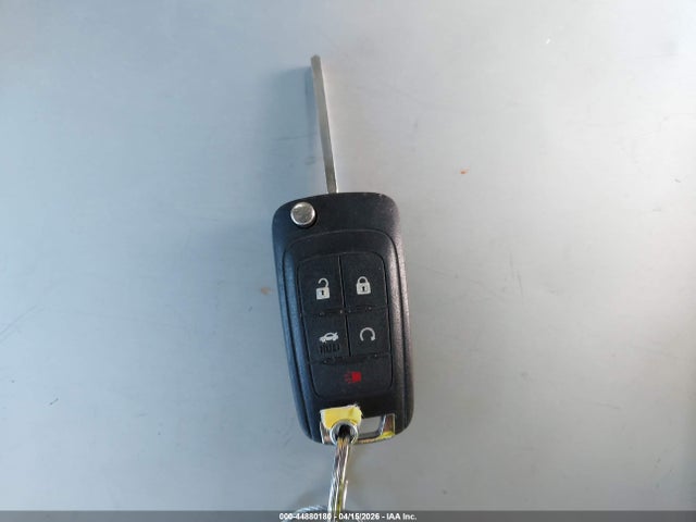 1G1JC5SH0E4202146 Chevrolet Sonic Lt Auto