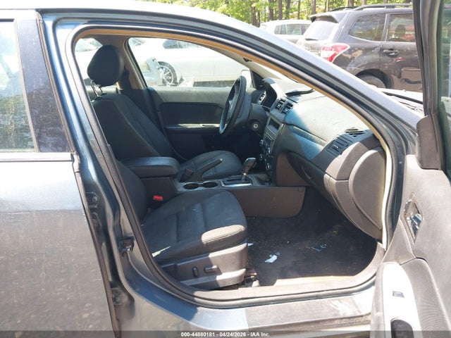 44880181 :رقم المزاد ، 3FAHP0JA0CR250435 vin ، 2012 Ford Fusion Sel مزاد بيع