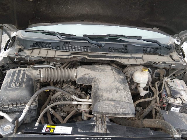 2016 RAM 1500 1C6RR7KG2GS390539 Photo 9