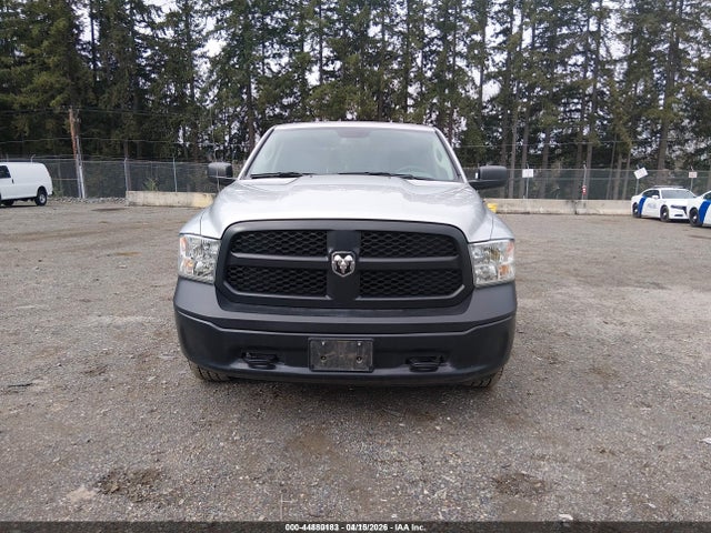 1C6RR7KG2GS390539 RAM 1500 Tradesman