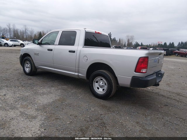 2016 RAM 1500 1C6RR7KG2GS390539 Photo 2