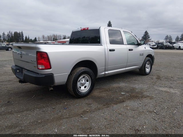 2016 RAM 1500 1C6RR7KG2GS390539 Photo 3