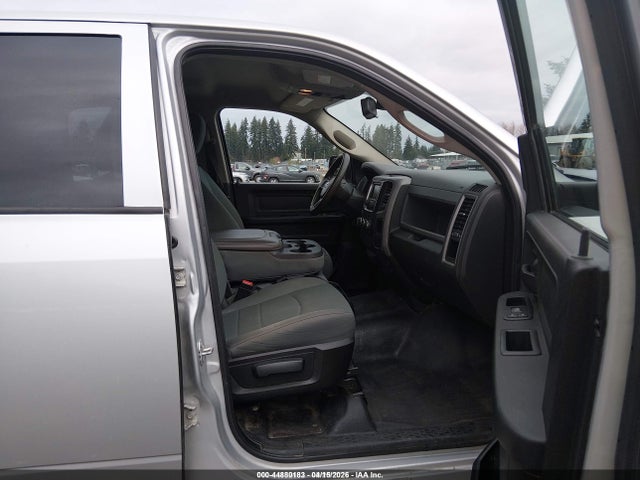 2016 RAM 1500 1C6RR7KG2GS390539 Photo 4