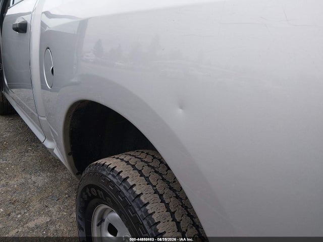 2016 RAM 1500 1C6RR7KG2GS390539 Photo 5