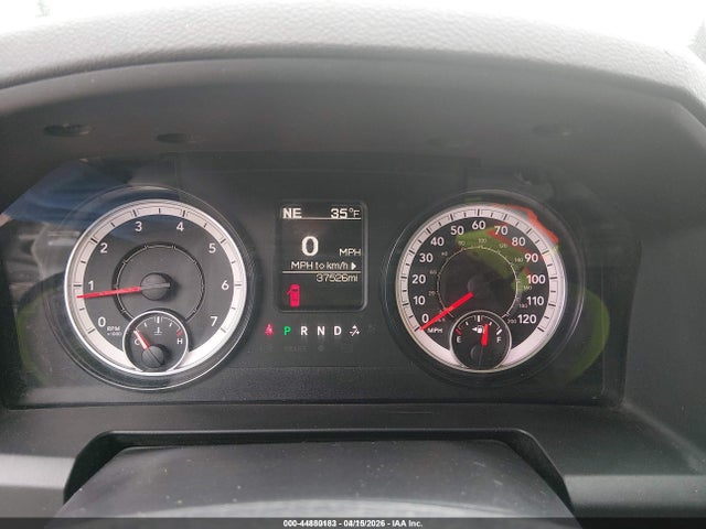 2016 RAM 1500 1C6RR7KG2GS390539 Photo 6