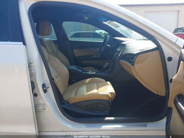Продажа на аукционе авто 2013 Cadillac Ats Standard, vin: 1G6AA5RX9D0136795, номер лота: 44880184