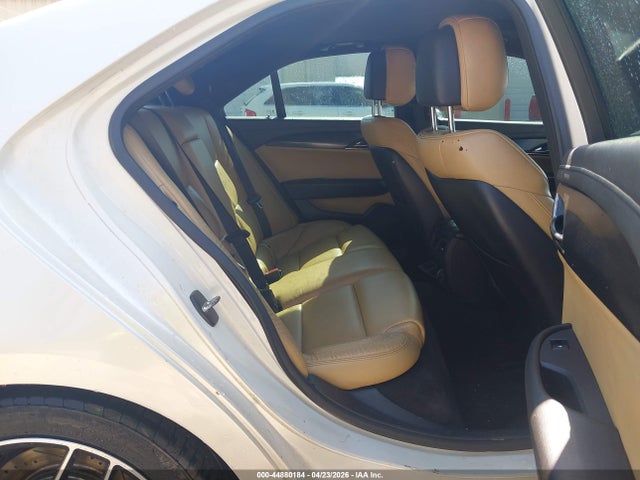 Продажа на аукционе авто 2013 Cadillac Ats Standard, vin: 1G6AA5RX9D0136795, номер лота: 44880184
