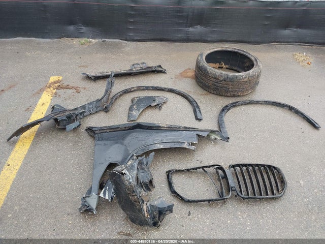 Aukcja sprzedaży 2021 Bmw X5 Xdrive40i, vin: 5UXCR6C03M9F23968, numer aukcji: 44880186