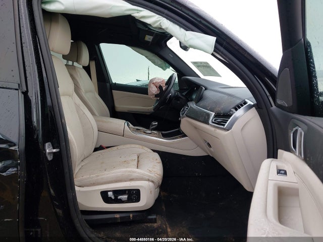 Продажа на аукционе авто 2021 Bmw X5 Xdrive40i, vin: 5UXCR6C03M9F23968, номер лота: 44880186