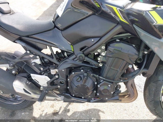 2024 Kawasaki Zr900 F მანქანა იყიდება აუქციონზე, vin: ML5ZRDF16RDA70061, აუქციონის ნომერი: 44880187