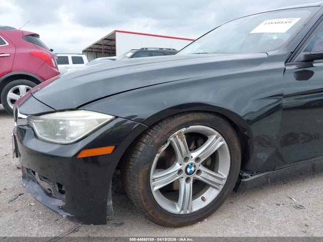 Продаж на аукціоні авто 2015 Bmw 320i, vin: WBA3B1G50FNT04274, номер лоту: 44880189