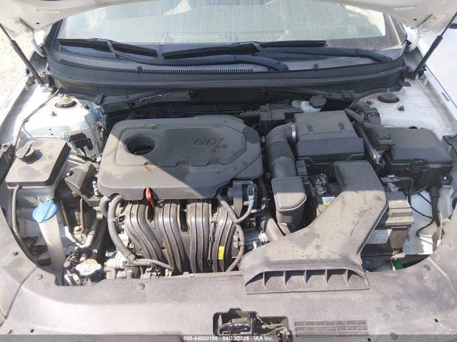 Продажа на аукционе авто 2018 Hyundai Sonata Sel, vin: 5NPE34AF1JH638723, номер лота: 44880195