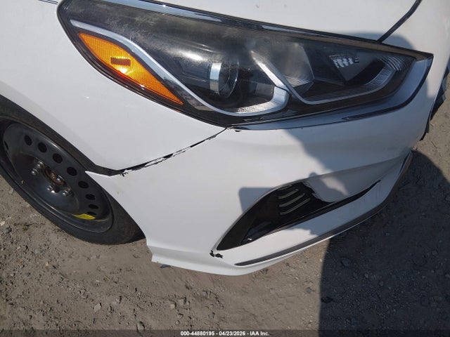 Продажа на аукционе авто 2018 Hyundai Sonata Sel, vin: 5NPE34AF1JH638723, номер лота: 44880195