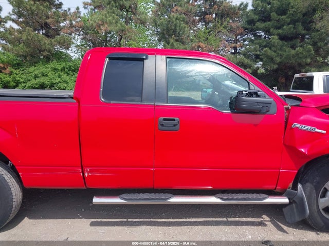 Aukcja sprzedaży 2012 Ford F-150 Xlt, vin: 1FTEX1EMXCFC84158, numer aukcji: 44880198