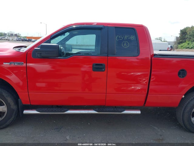 Aukcja sprzedaży 2012 Ford F-150 Xlt, vin: 1FTEX1EMXCFC84158, numer aukcji: 44880198