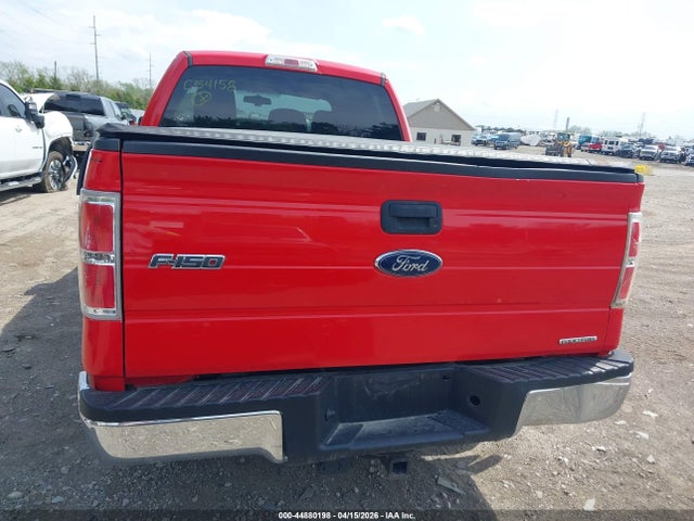Aukcja sprzedaży 2012 Ford F-150 Xlt, vin: 1FTEX1EMXCFC84158, numer aukcji: 44880198
