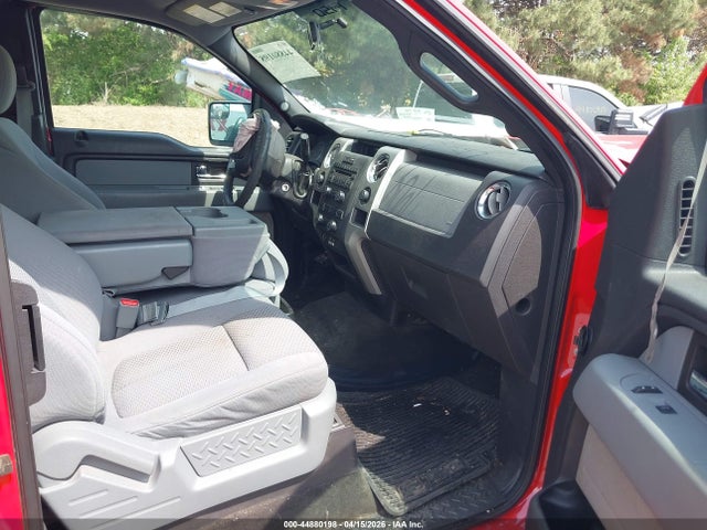 Aukcja sprzedaży 2012 Ford F-150 Xlt, vin: 1FTEX1EMXCFC84158, numer aukcji: 44880198