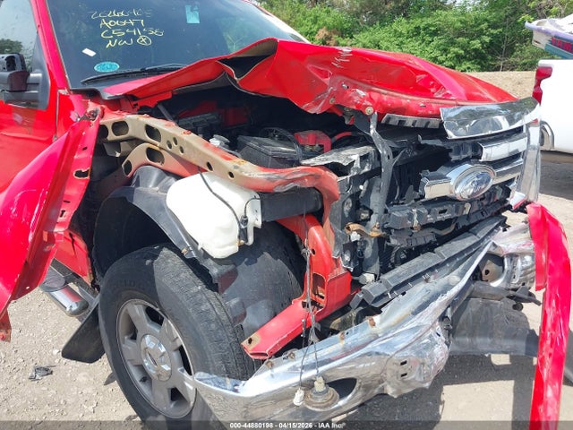 Aukcja sprzedaży 2012 Ford F-150 Xlt, vin: 1FTEX1EMXCFC84158, numer aukcji: 44880198