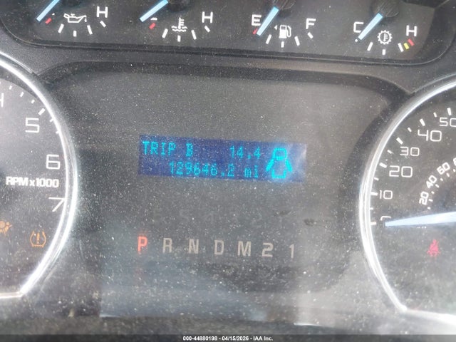 Aukcja sprzedaży 2012 Ford F-150 Xlt, vin: 1FTEX1EMXCFC84158, numer aukcji: 44880198