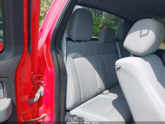 Aukcja sprzedaży 2012 Ford F-150 Xlt, vin: 1FTEX1EMXCFC84158, numer aukcji: 44880198