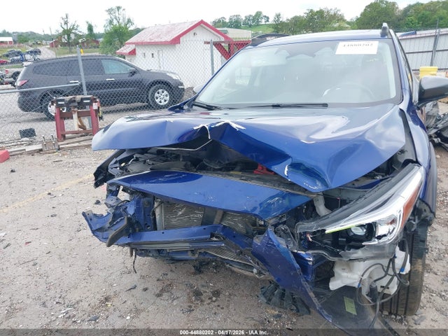 Продаж на аукціоні авто 2024 Subaru Crosstrek Premium, vin: JF2GUADC5RH214785, номер лоту: 44880202
