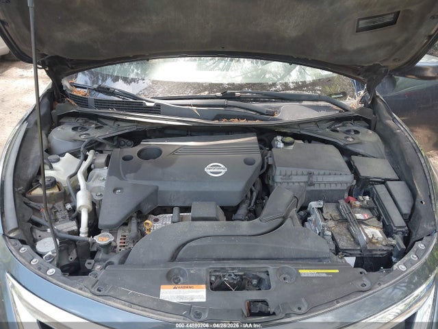 44880206 :رقم المزاد ، 1N4AL3AP6DC264293 vin ، 2013 Nissan Altima 2.5 S مزاد بيع
