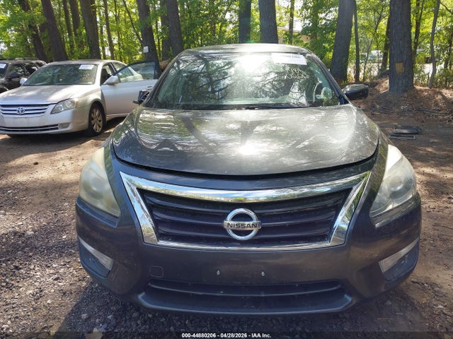 44880206 :رقم المزاد ، 1N4AL3AP6DC264293 vin ، 2013 Nissan Altima 2.5 S مزاد بيع