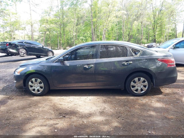 44880206 :رقم المزاد ، 1N4AL3AP6DC264293 vin ، 2013 Nissan Altima 2.5 S مزاد بيع