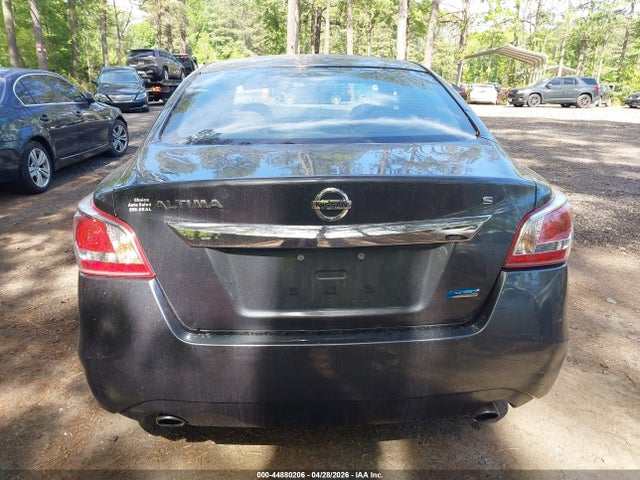 44880206 :رقم المزاد ، 1N4AL3AP6DC264293 vin ، 2013 Nissan Altima 2.5 S مزاد بيع