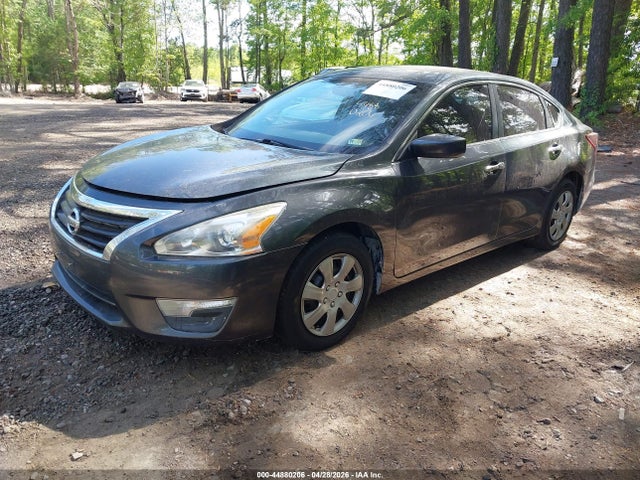 44880206 :رقم المزاد ، 1N4AL3AP6DC264293 vin ، 2013 Nissan Altima 2.5 S مزاد بيع