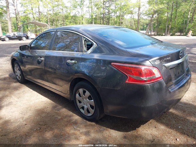 44880206 :رقم المزاد ، 1N4AL3AP6DC264293 vin ، 2013 Nissan Altima 2.5 S مزاد بيع