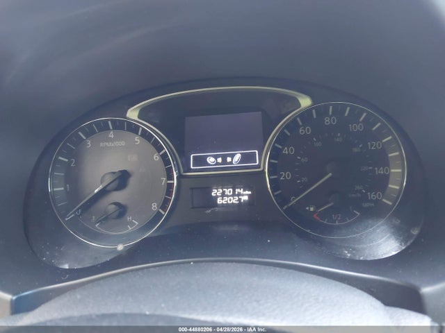 44880206 :رقم المزاد ، 1N4AL3AP6DC264293 vin ، 2013 Nissan Altima 2.5 S مزاد بيع