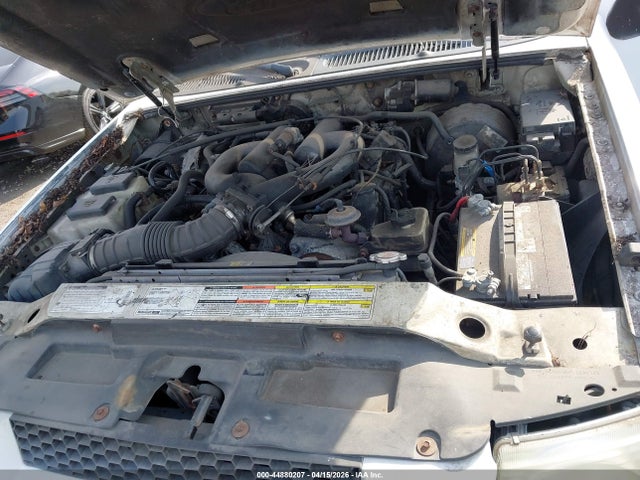 Продажа на аукционе авто 2001 Ford Explorer Sport Trac, vin: 1FMZU77E41UA85436, номер лота: 44880207