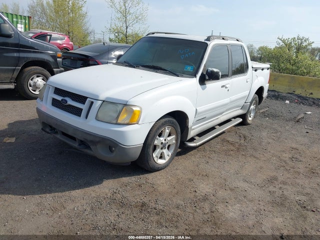 Продажа на аукционе авто 2001 Ford Explorer Sport Trac, vin: 1FMZU77E41UA85436, номер лота: 44880207