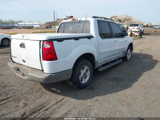 Продажа на аукционе авто 2001 Ford Explorer Sport Trac, vin: 1FMZU77E41UA85436, номер лота: 44880207