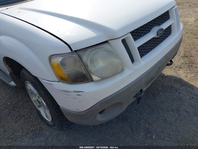 Продажа на аукционе авто 2001 Ford Explorer Sport Trac, vin: 1FMZU77E41UA85436, номер лота: 44880207