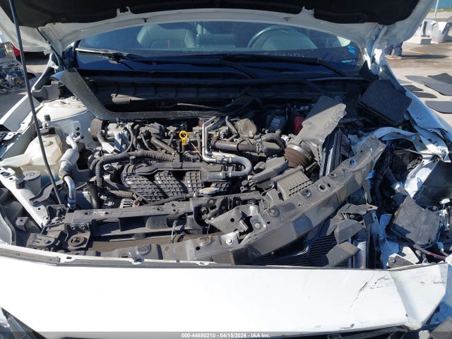 Продажа на аукционе авто 2022 Nissan Altima Sr Fwd, vin: 1N4BL4CV0NN395604, номер лота: 44880210