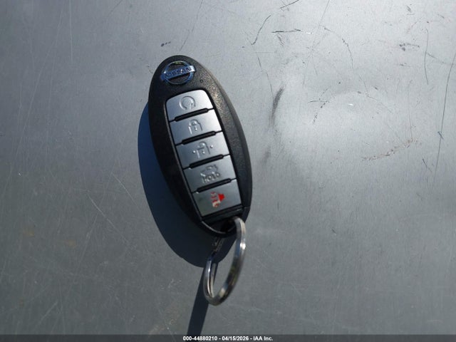 Продажа на аукционе авто 2022 Nissan Altima Sr Fwd, vin: 1N4BL4CV0NN395604, номер лота: 44880210
