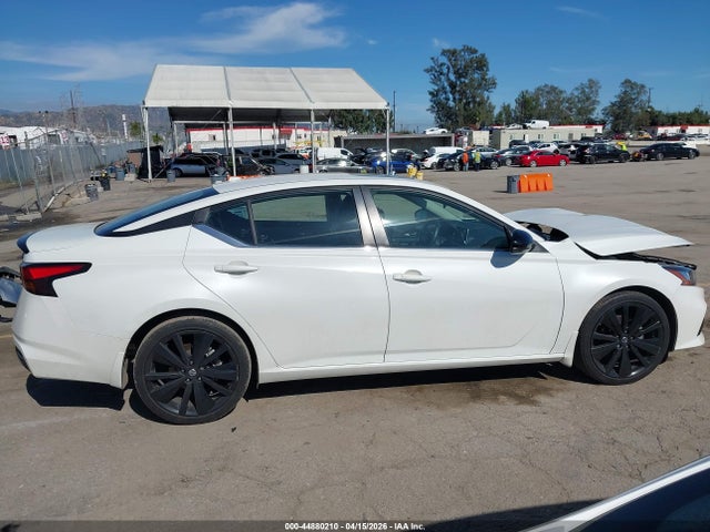 Продажа на аукционе авто 2022 Nissan Altima Sr Fwd, vin: 1N4BL4CV0NN395604, номер лота: 44880210