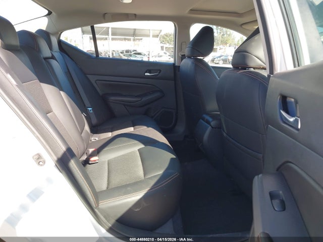 Продажа на аукционе авто 2022 Nissan Altima Sr Fwd, vin: 1N4BL4CV0NN395604, номер лота: 44880210