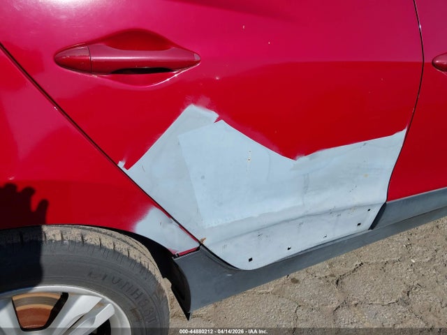 2012 Hyundai Tucson Gls მანქანა იყიდება აუქციონზე, vin: KM8JU3AC6CU471680, აუქციონის ნომერი: 44880212