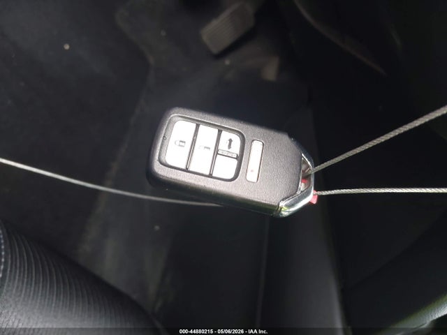 44880215 :رقم المزاد ، 1HGCV1F4XKA040213 vin ، 2019 Honda Accord Ex مزاد بيع