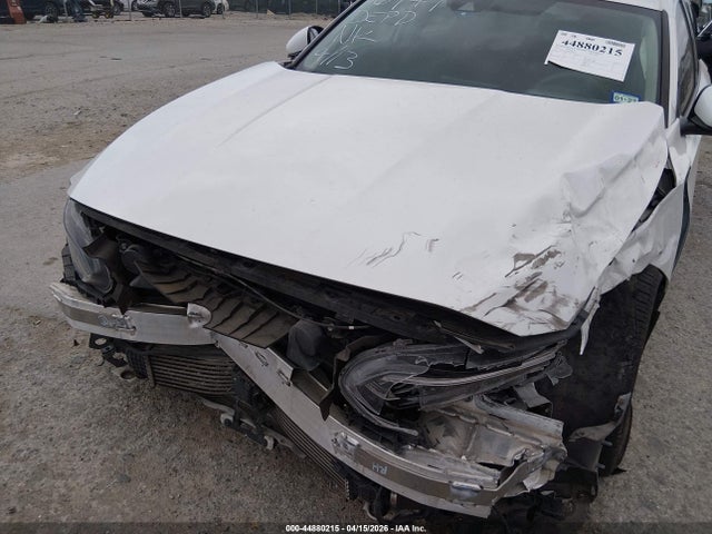 44880215 :رقم المزاد ، 1HGCV1F4XKA040213 vin ، 2019 Honda Accord Ex مزاد بيع