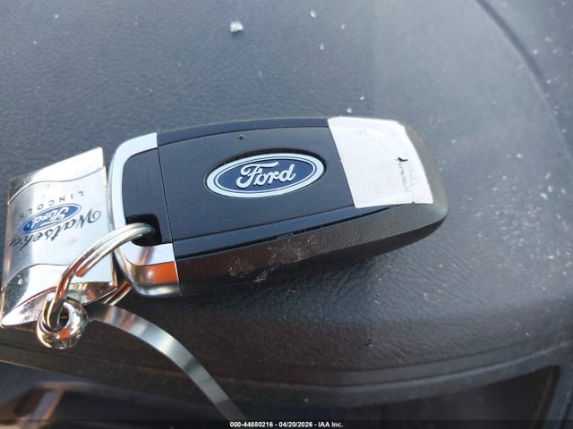 Продаж на аукціоні авто 2024 Ford Edge St-line, vin: 2FMPK4J97RBA74505, номер лоту: 44880216